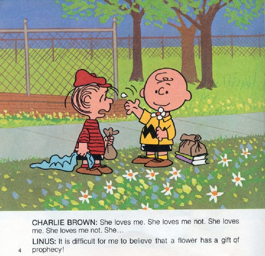 You're in Love, Charlie Brown (06),绘本,绘本故事,绘本阅读,故事书,童书,图画书,课外阅读